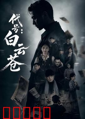 代号:绝密任务